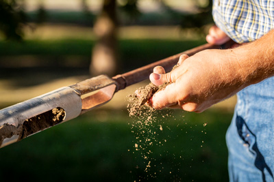 Grower Tools