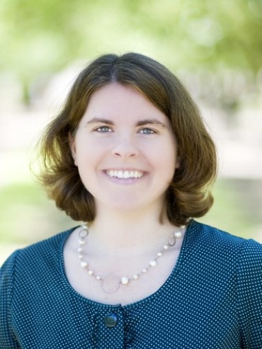 Becky Jeffers