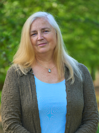 Gabriele Ludwig